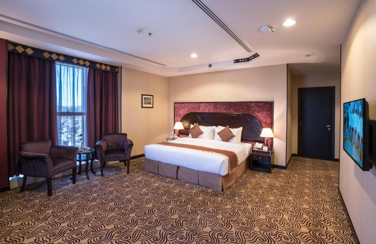 Awaliv International Hotel Ta'if Habitación foto