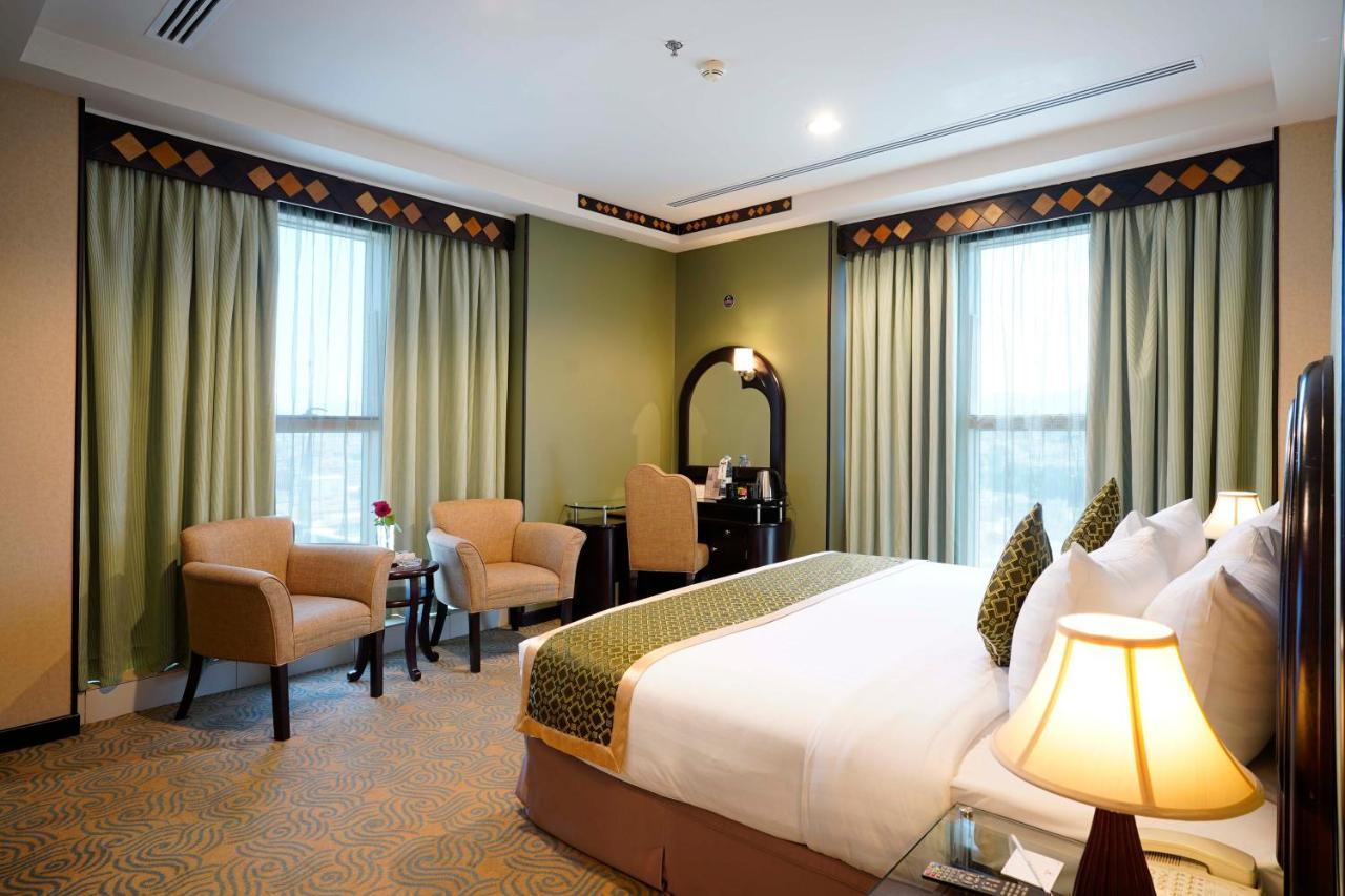 Awaliv International Hotel Ta'if Habitación foto